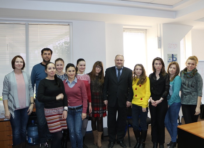 Robert Kirnag, Ambasadorul Slovaciei în R. Moldova: „Reformele sociale cer nu numai eforturi, ci și sacrificii”